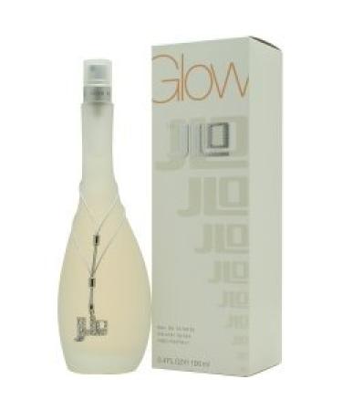 Jennifer Lopez Glow 3.4 oz EDT Spray Womens Ladies New