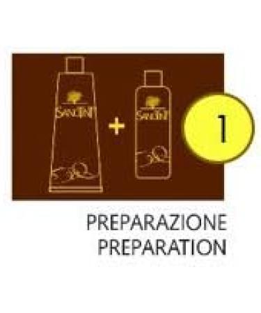 Cosval SANOTINT Sensitive color 75 Castan Gold 2 packages 2 x 125 ml - Buy Online on GoSupps.com