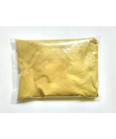 Scutellaria baicalensis C.O. Root Powder - Huang Qin - Skullcap Root - 1 lb