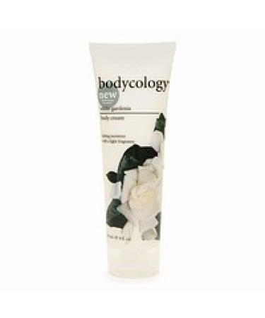 Bodycology Body Cream White Gardenia 8 fl oz (240 ml)