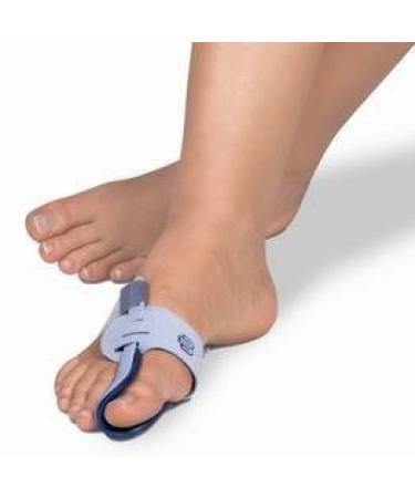 Bauerfeind ValguLoc Right Bunion Splint (Right 3) by Bauerfeind