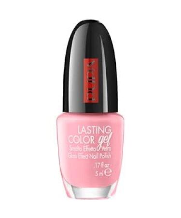 Pupa Lasting Color Gel 014 Princess Dream
