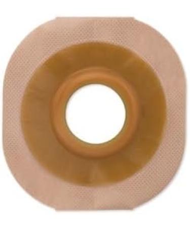 FlexTend Trim-to-Fit Ostomy Barrier Adhesive Tape - 57mm Flange - 5 Pack - Cut-to-Fit Up to 1.5" (38mm) - International Shipping Available - Buy Online on GoSupps.com