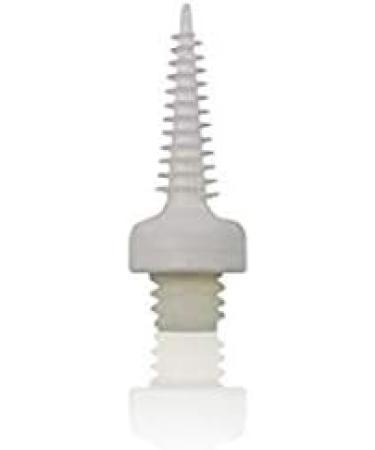 Interdental Brush Handle + 24 Proxi Tips for Implants, Bridges, Orthodontics - Buy Online on GoSupps.com
