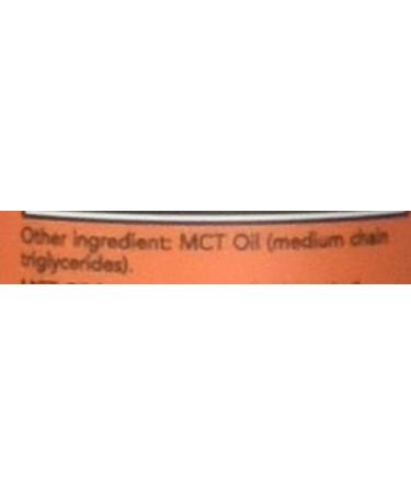 Now Foods Liquid Vitamin D3 Extra Strength 1000 IU - 1 fl oz | Fast Absorbing Formula - Buy Online on GoSupps.com