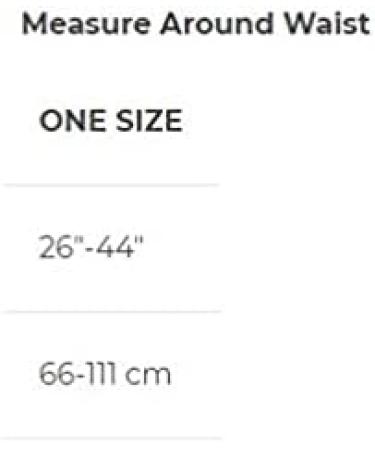 MUELLER Sports Medicine Back Support with Suspenders - Pain Relief Belt for Men & Women Ideal for Strains & Sprains One Size Black - Buy Online on GoSupps.com