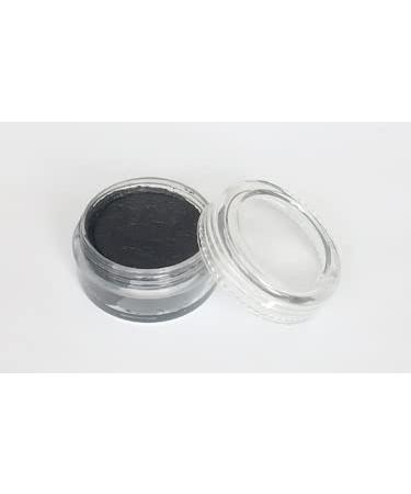 Paint for body and face painting Fengda body painting black 10 g