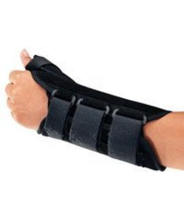 79-87571 Quick-Fit Wrist Ii Univ XL Left Part# 79-87571 by Djo Inc Qty of 1 Unit