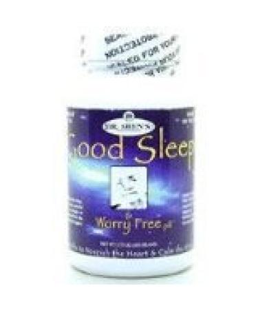 DR SHEN'S Good Sleep Pills Insomnia 150 Tablets