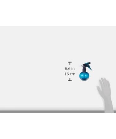 Water Ball Spray Bottle Blue - Buy Online on GoSupps.com