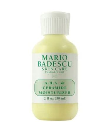 Mario Badescu AHA & Ceramide Moisturizer 59 ml