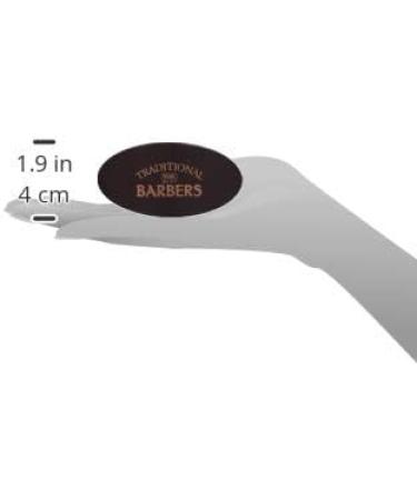 Wahl Canada Traditional Barbers Boar Bristle Beard Brush Gently Shapes and Cleans Out Beards Palm Sized Shaving Brush Shaving Brush Beard Brush Shaving Tools Contoured Wooden Handle - Model 6075 - Buy Online on GoSupps.com