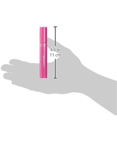 COVERGIRL Professional Super Thick Lash Waterproof Mascara, 225 Very Black - 0.3 oz - Buy Online on GoSupps.com