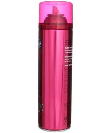 Suave Max Hold Aerosol Hairspray - Buy Online on GoSupps.com