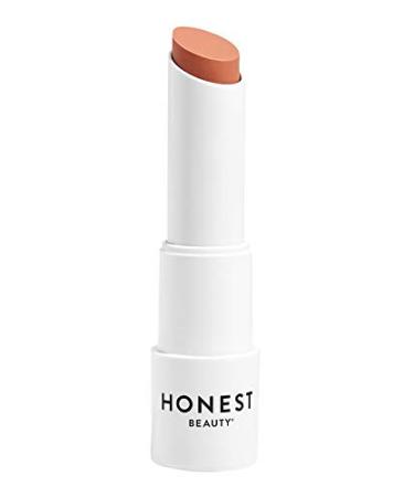 Honest Beauty Tinted Lip Balm (4g Lychee Fruit)