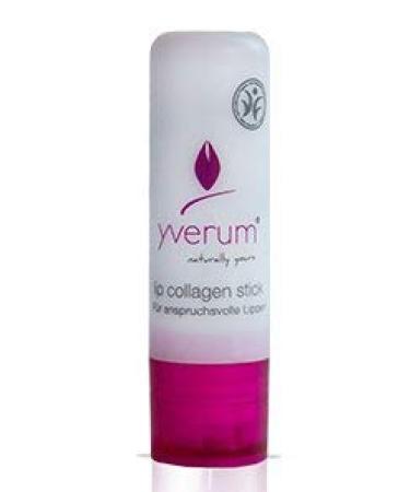 Yverum - Lip Collagen Refill - 4.8 g (for refilling)