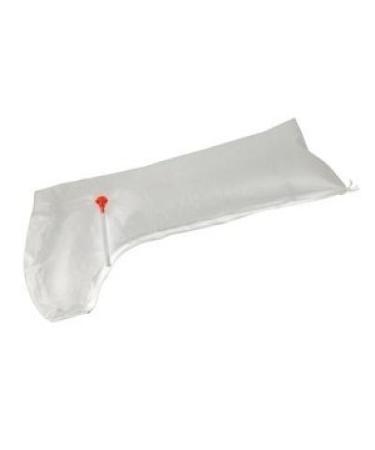 Schuco Adult Full Leg Air Splint-EMS Equipment by Allied Healthcare
