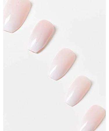 Elegant Touch Nails French 112 24 Piece Assortment - Buy Online on GoSupps.com