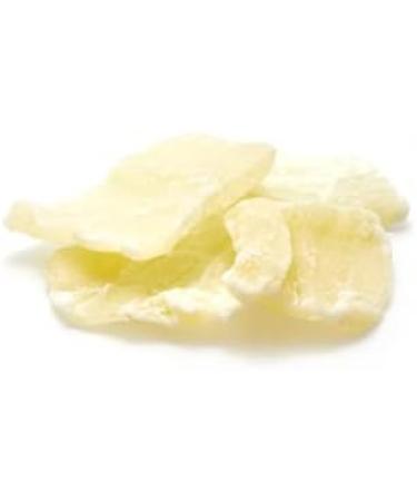 Yupik Aloe Vera Chunks 1 kg Kosher Vegan Dried Aloe Gel Pieces Sweetened with Cane Sugar Unique Snacks Ideal for Baking Topping Beverages 1 kilograms - Buy Online on GoSupps.com