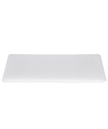 PAPIER DE TEINTURE POUR CHEVEUX PAPIER D'ISOLATION DE FAITS SAILLANTS R UTILISABLES DE HAUTE QUALIT POUR LA COLORATION DES CHEVEUX