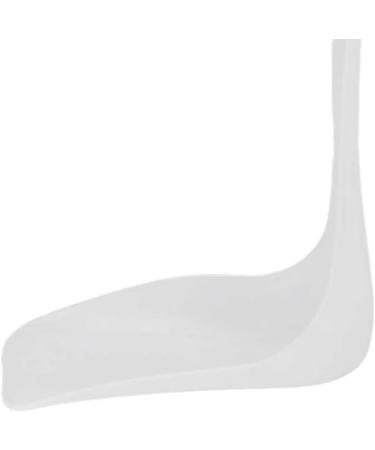 Ankle Foot Orthosis AFO for Stroke & MS | Ultra Thin Drop Foot Support - Small Right Color - Buy Online on GoSupps.com