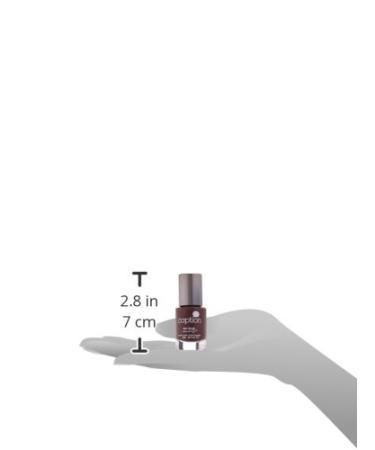 Young Nails Caption Nail Polish Socially Anti Social 0.34 fl. Oz. - Buy Online on GoSupps.com