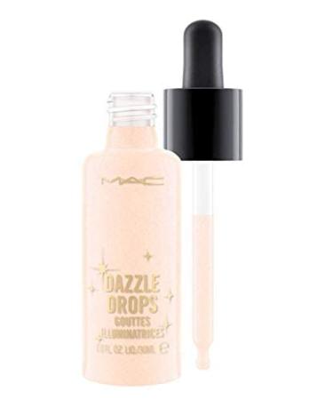 Dazzle Drops Illuminating Pink Highlighter - 1.0 fl. oz. / 30ml - Buy Online on GoSupps.com