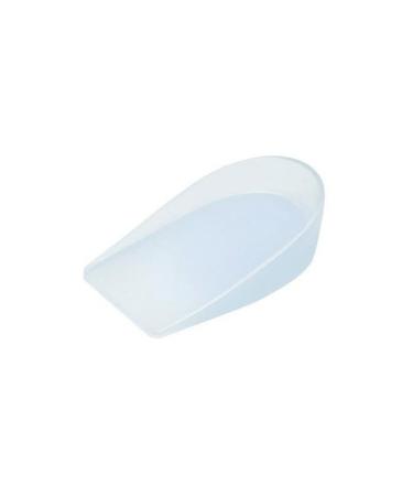 EMO silicone heel protectors (pair) size XL XL