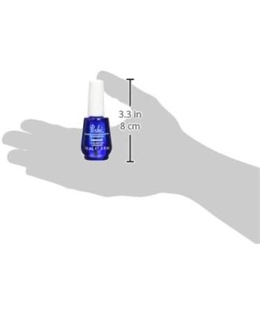 Poshe Nail Strengthening Base Coat 0.5 oz - Buy Online on GoSupps.com