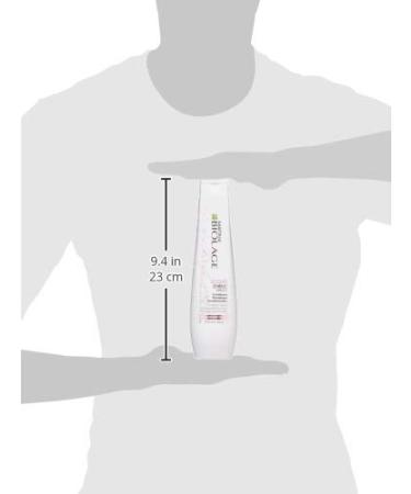 Buy Matrix Sugar Biolage Shine Conditioner - Nourishing & Radiant Hair Care Worldwide Shipping - Buy Online on GoSupps.com