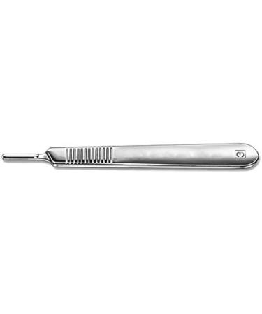 Scalpel Holder No. 3 | Precision Surgical Blades Holder for Seamless Operation | Global Shipping Available - Buy Online on GoSupps.com