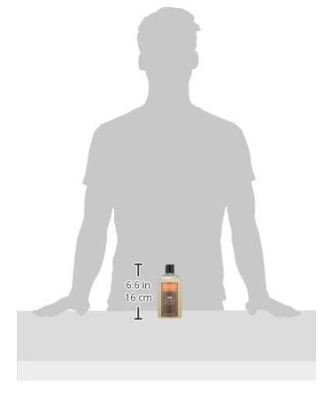 Shop St James of London Mandarin & Patchouli Body Wash 0.5L - Luxurious International Shipping - Buy Online on GoSupps.com