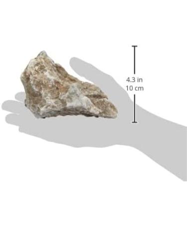 Amtra - Rock Dragon Stone Boutique aquarium decoration natural limestone 1 KG . Small 0.6-2 KG - Buy Online on GoSupps.com
