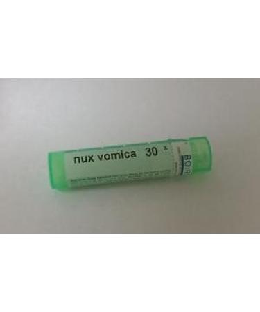 BOIRON USA - Nux Vomica 30x Health and Beauty