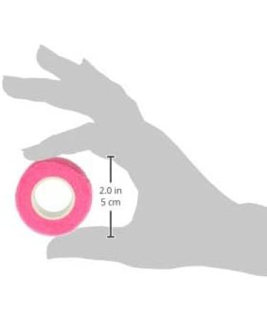 Pro Impressions Flex Wrap 4.5m Pink - Secure and Protect Extensions - Buy Online on GoSupps.com