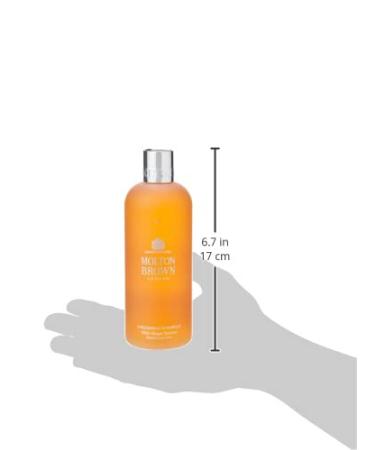 Molton Brown Thickening Shampoo with Ginger Extract 10 fl. oz. - Volumizing Hair Care - Buy Online on GoSupps.com