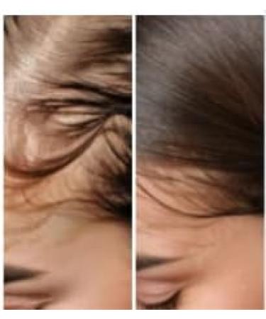 Huile de chebe du Tchad - Huile capillaire naturelle pour la croissance des cheveux - Buy Online on GoSupps.com