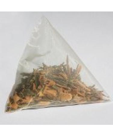 Cinnamon and Green Tea Bags X 50 - Shipped from Ceylon