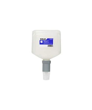 Ecolab Clean & Smooth Lotion Skin Cleanser - 750 ML
