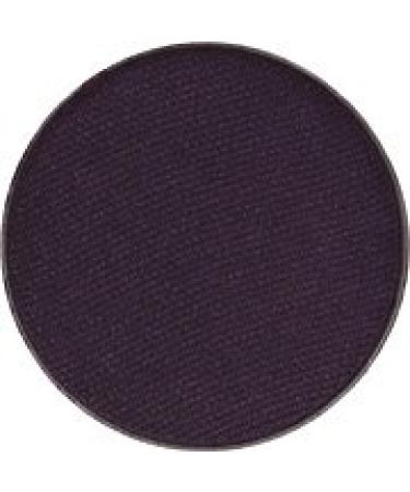 michael marcus Cake Eyeliner - Water Activated Dry Pressed Eyeliner - Long-Lasting  Vibrant Color  Smudge Resistant - Cruelty Free Paraben Free (Amethyst)