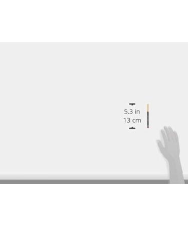 Jane Iredale Lip Pencil Berry - .04 oz | Long-Lasting Color & Precision - Buy Online on GoSupps.com