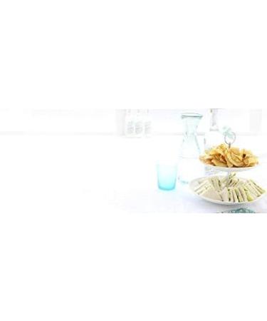 Tyrrell's Smooth Crisps Natural Flavour Low Salt 150g - Pack of 12 - Buy Online on GoSupps.com