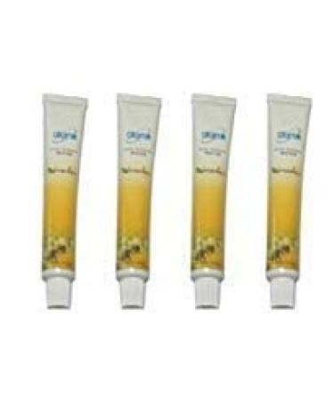 Korean Atomy Propolis Natural Toothpaste (50gx4pcs) - Original Korean Formula - Buy Online on GoSupps.com