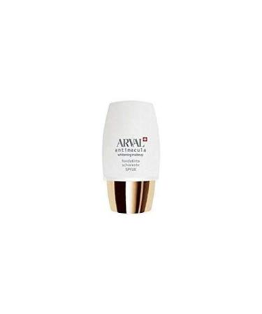 Arval Face Foundation Pack x
