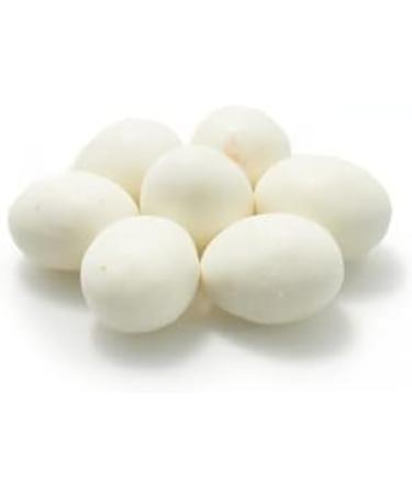 Yupik Yogurt Almonds 1 kg Kosher Whole Nuts Yogurt Bites Almonds Dipped in Yogurt Shell Yogurt Snacks Creamy Shell Crunchy Interior Sweet Snacks 1 kg (Pack of 1) - Buy Online on GoSupps.com