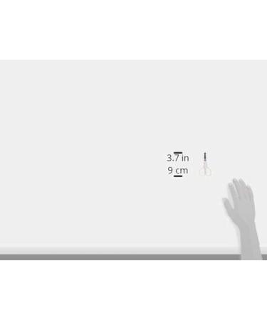 Tijera Infantil Blanco Ceres - Tijeras Seguras y Divertidas para Ni os | Env o Internacional Disponible - Buy Online on GoSupps.com