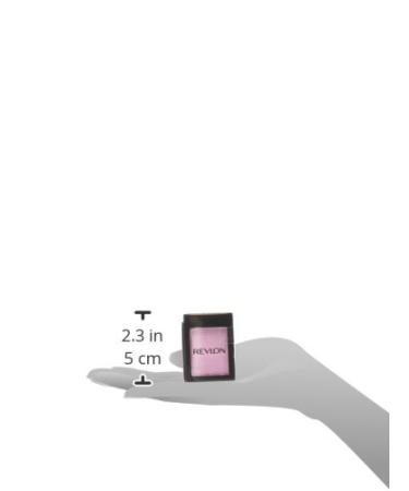 Revlon ColorStay Eye Shadow Links Candy/080 - 0.05 oz - Buy Online on GoSupps.com