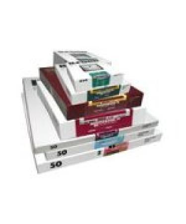 Ilford Multigrade IV RC Portfolio Resin Coated VC Variable Contrast Black & White Enlarging Paper - 11x14-50 Sheets - Pearl Surface