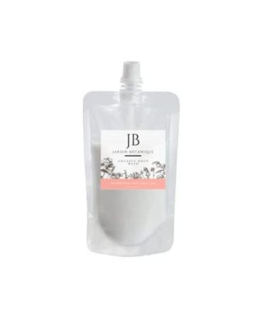 Honeysuckle Nectar Organic Body Wash (8 oz Refill)