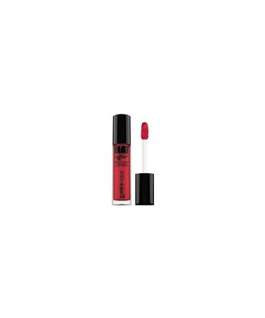 Mat Affair - liquid lipstick n.14 red lovers